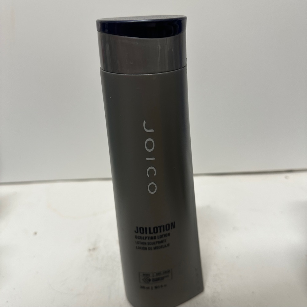 Joico Joilotion Sculpting Lotion 10.1 OZ HTF - Picture 1 of 3